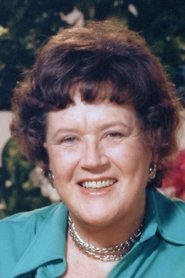Photo of Julia Child