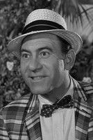 Photo of Louis Quinn
