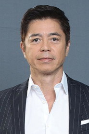 Photo of Stephen Ho Kai-Nam