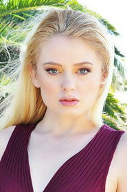 Photo of Emily Eruraviel