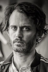 Photo of Emmanuel Marre