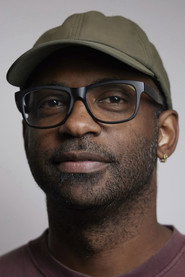 Photo of RaMell Ross