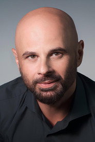 Photo of Mykhailo Kukuyuk
