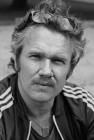 Photo of Henrik Kvarnlöt