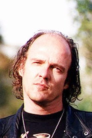 Photo of Douglas Forsythe Rye