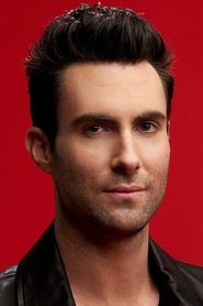 Photo of Adam Levine
