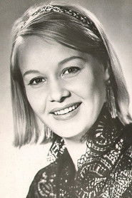 Photo of Iya Arepina