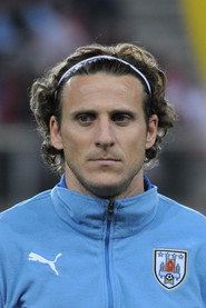 Photo of Diego Forlan