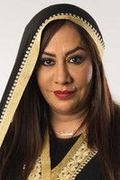 Photo of Suad Ali