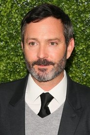 Photo of Thomas Lennon