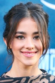 Photo of Seychelle Gabriel