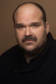 Photo of Mel Rodriguez