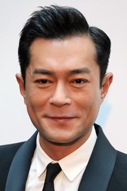 Фото: Louis Koo
