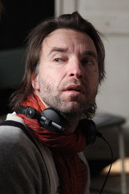 Photo of Måns Mårlind