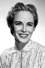Photo of Jocelyn Brando