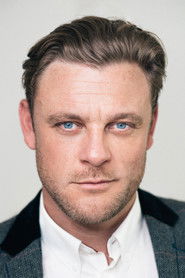 Photo of Kris Johnson