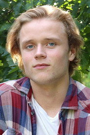 Photo of Ulrik William Græsli