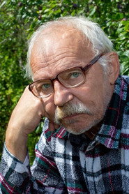 Photo of Arno Liiver