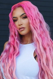 Photo of Natalie Eva Marie