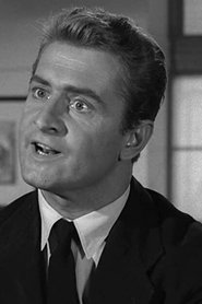 Photo of Peter Walker
