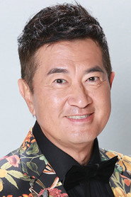 Photo of Patrick Dunn