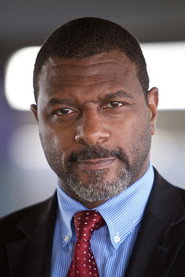 Photo of Garry Guerrier