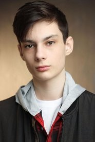 Photo of Oliver Cunliffe