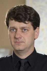 Photo of Sven Fricke