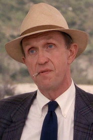 Photo of Bruce Ed Morrow