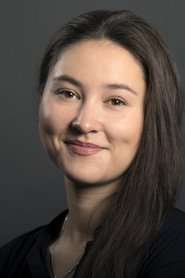 Photo of Nivi Pedersen