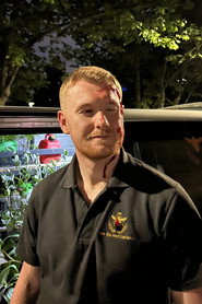 Photo of Ethan Horan