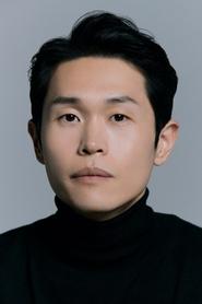 Photo of Kang Gil-woo