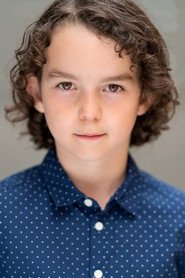 Photo of Calix Fraser