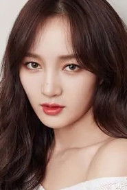 Photo of Meng Jia