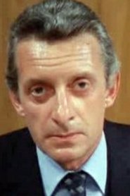 Photo of Jacques Maury