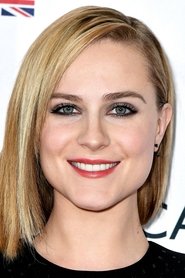 Фото: Evan Rachel Wood