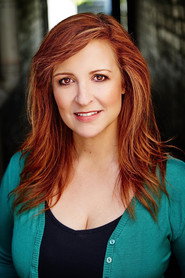 Photo of Janelle McMenamin