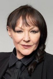 Photo of Frances Barber