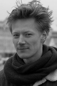 Photo of Lars August Jørgensen