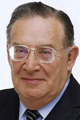 Photo of Léon Zitrone