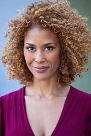 Photo of Victoria Gabrielle Platt