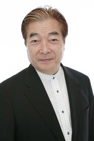 Photo of Michihiro Ikemizu