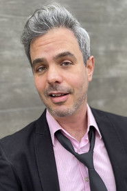 Photo of Adam Meir