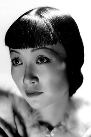 Фото: Anna May Wong