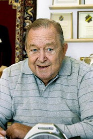 Photo of Lennart Johansson