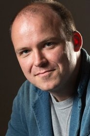 Photo of Rory Kinnear