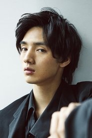 Photo of Hiroya Shimizu