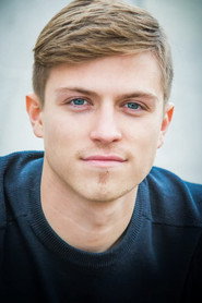 Photo of Will Cuddy