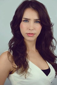 Photo of Stefanie Joosten