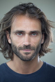 Photo of Theo Theodoridis